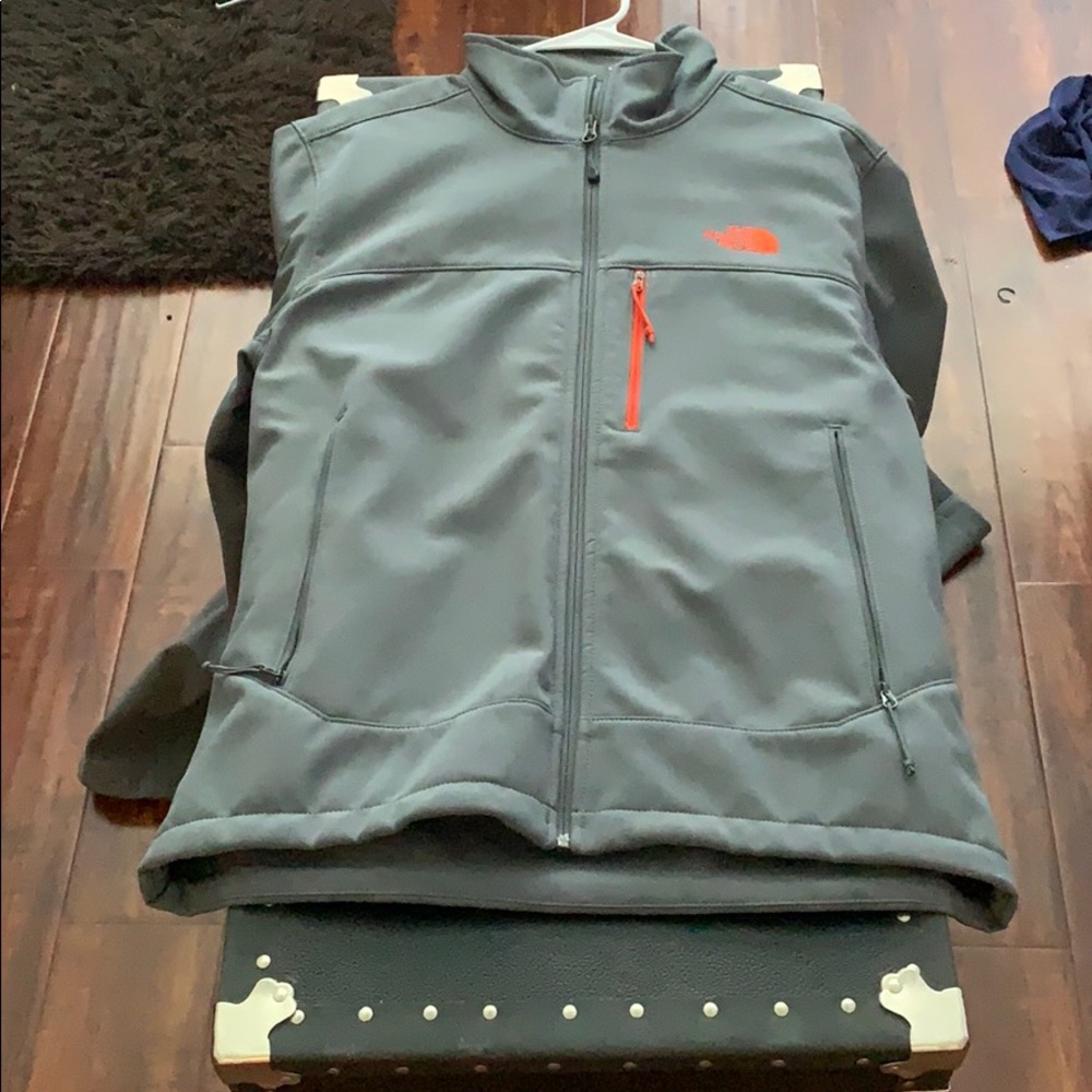 NorthFace Winter Jacket